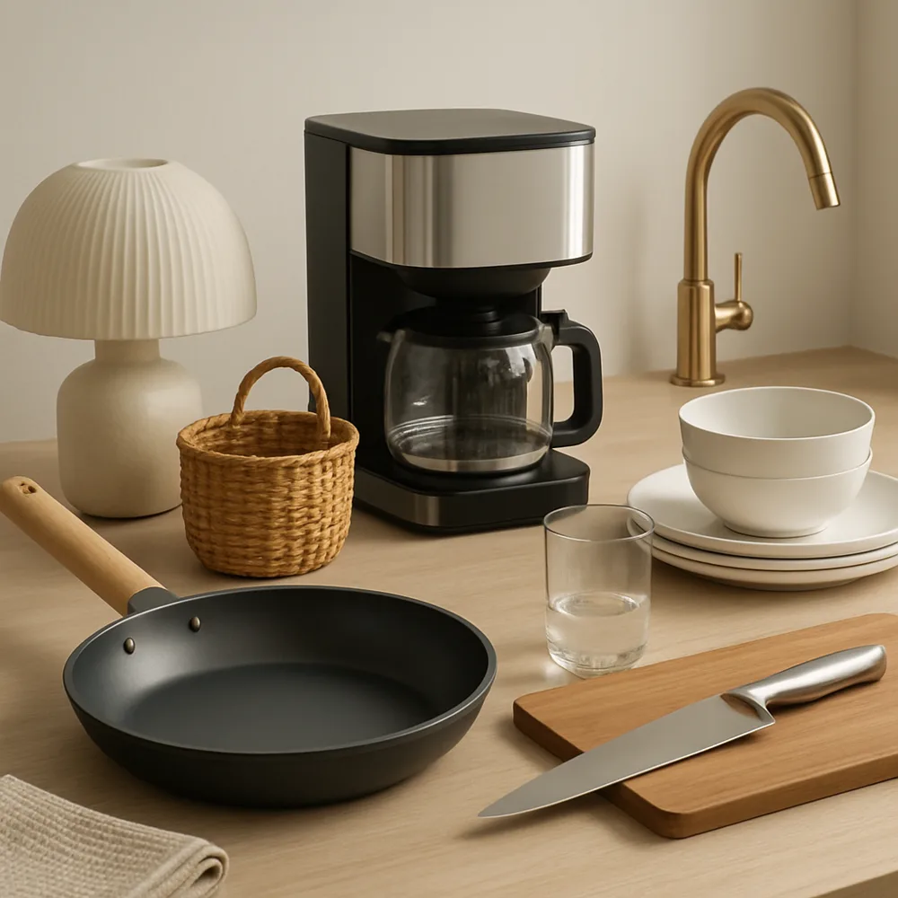 Home & Kitchen