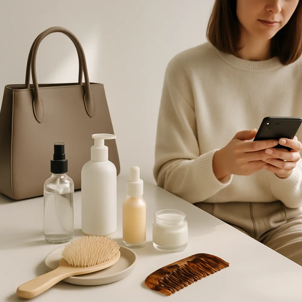 Style & Personal Care