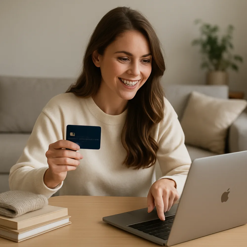 Buying With Confidence